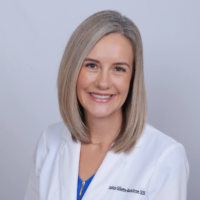 Dr. Janica J Gillette-Backstrom