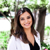 Dr. Chandni T Jogani