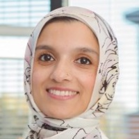 Dr. Ayesha  Muzaffar