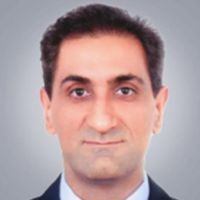 Dr. Behzad  Rajaei