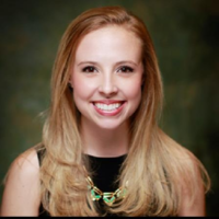 Dr. Danielle Renee Geshay