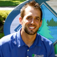 Dr. Blake D Smith