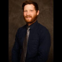 Dr. Jeffrey Dallas Campbell