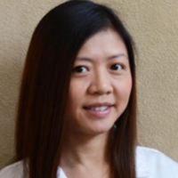 Dr. Lin L Wong