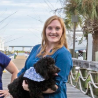 Dr. Lauren Holloway Lee