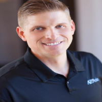 Dr. Jeremiah C Whetman