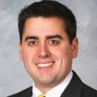 Dr. Kevin John Stevens