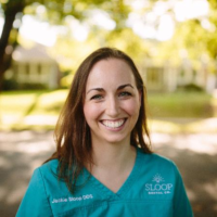 Dr. Jacquelyn R Sloop