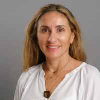 Dr. Mine  Turhan