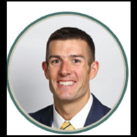Dr. Aaron Reinhard Springhetti