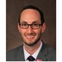 Dr. Blake Russell Rogers