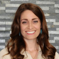 Dr. Megan Bradway Snyder