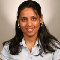 Dr. Rajalakshmi  Ananthasekar