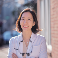 Dr. Sarah Bohyun Lee