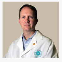 Dr. Billy Dale Sams