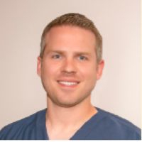 Dr. Chad William Petersen