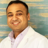 Dr. Atul Kumar Bansal