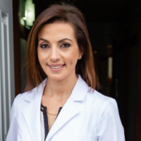 Dr. Antonela Dhamko Larashi