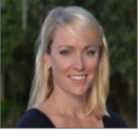 Dr. Caroline S Gordy
