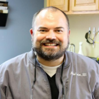 Dr. Michael Jay Gordon