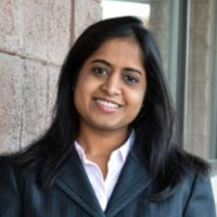 Dr. Harichandana  Vemireddy
