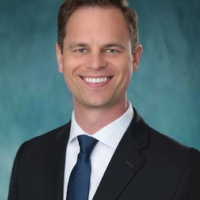 Dr. Claude Charles LeRose