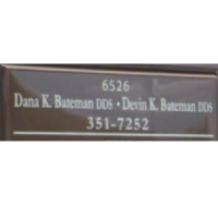 Dr. Aubrey V Bateman