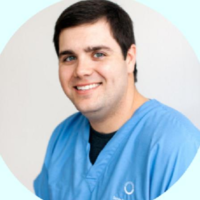 Dr. Andrew Jonathan Seale