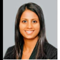 Dr. Jayashree  Srinivasan