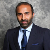 Dr. Vimal  Saigal