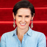 Dr. Megan  Faircloth