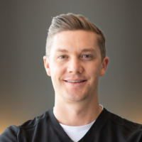Dr. Richard Shad Hattaway