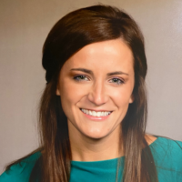 Dr. Anna Marie Pogoncheff