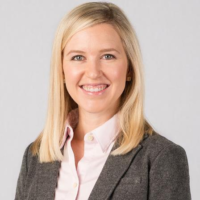 Dr. Katelyn Kristina Trierweiler
