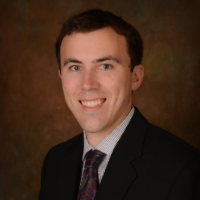 Dr. Robert John Vander Broek