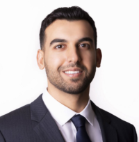 Dr. Hassan M. Yehia