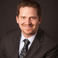 Dr. Devin R Thompson