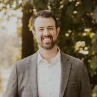 Dr. Devin James Dickinson
