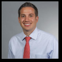 Dr. Matthew Philip Gidaly
