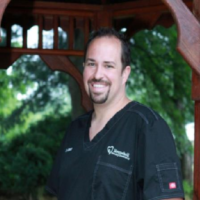 Dr. Brandon Culler Hounshell