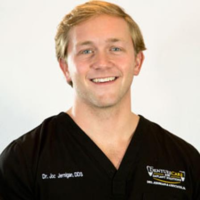 Dr. John  Jernigan