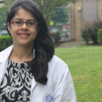 Dr. NEHA M JIWANI