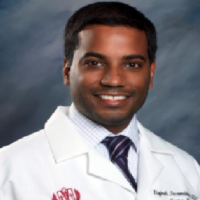Dr. Rajesh Sunil Swamidass