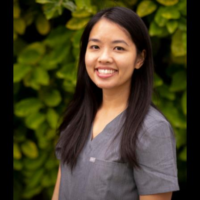 Dr. Rachel C Tambunan