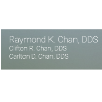 Dr. Carlton David Chan