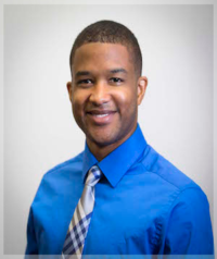 Dr. Dominique C Hunt
