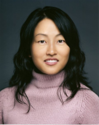 Dr. Esther Bu-Dul Jeong