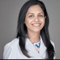 Dr. Parul  Aggarwal