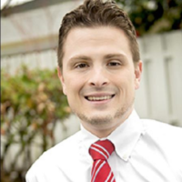 Dr. Michael  Stevens