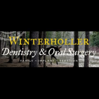Dr. Cody W Winterholler